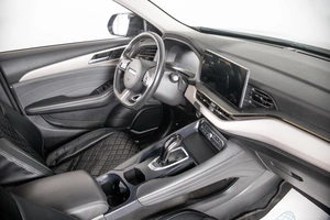 Внедорожник Haval F7 2022 года, 1849000 рублей, Пермь