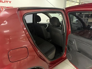 Хэтчбек Renault Sandero 2012 года, 700000 рублей, Смоленск