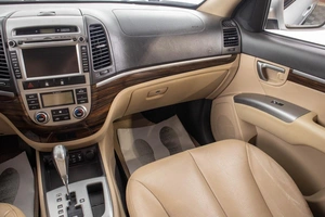 Внедорожник Hyundai Santa Fe 2010 года, 1289000 рублей, Барнаул
