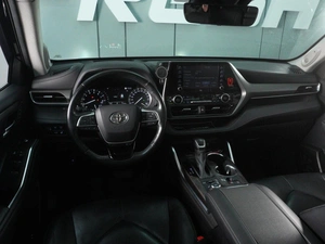 Внедорожник Toyota Highlander 2021 года, 5069000 рублей, Минеральные Воды