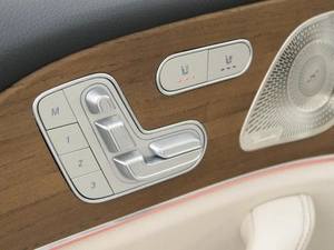 Внедорожник Mercedes-benz GLE-класс 2021 года, 7458888 рублей, Москва