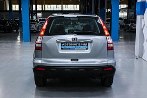 Внедорожник Honda CR-V 2007 года, 1100000 рублей, Солонцы