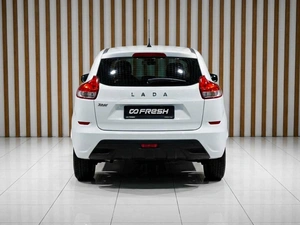 Хетчбэк ВАЗ (LADA) XRAY 2018 года, 949000 рублей, Кропоткин