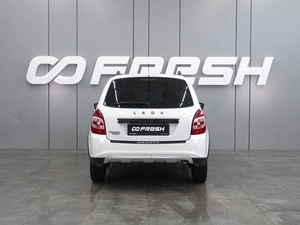 Универсал ВАЗ (LADA) Granta Cross 2023 года, 924000 рублей, Воронеж