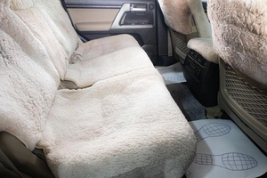 Внедорожник Toyota Land Cruiser 2011 года, 3249000 рублей, Сургут