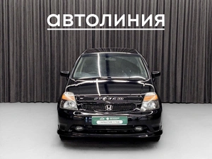 Минивэн Honda Stream 2001 года, 550000 рублей, Ачинск