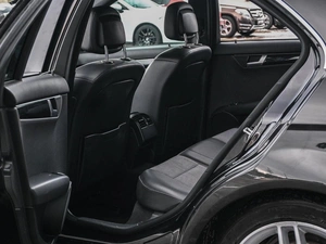 Седан Mercedes-benz C-класс 2013 года, 1374000 рублей, Кирилловка