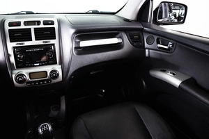 Внедорожник Kia Sportage 2007 года, 729000 рублей, Пермь