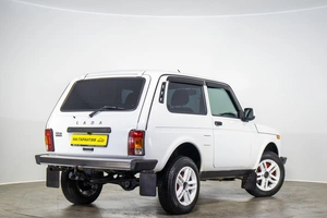 Внедорожник ВАЗ (LADA) Niva Legend 2023 года, 1029000 рублей, Оренбург