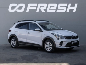Хетчбэк Kia Rio X 2021 года, 1245000 рублей, Краснодар