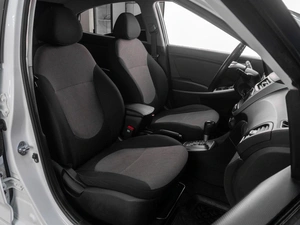 Седан Hyundai Solaris 2011 года, 819000 рублей, Тюмень