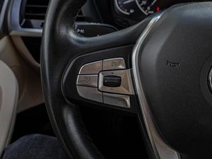 Внедорожник BMW X3 2019 года, 3690000 рублей, Краснодар