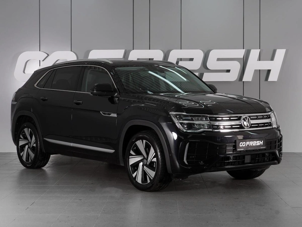 Внедорожник Volkswagen Teramont X 2023 года, 5889000 рублей, Минеральные Воды