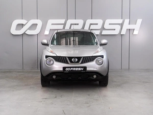Внедорожник Nissan Juke 2012 года, 764000 рублей, Воронеж