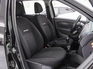 Хетчбэк Renault Sandero 2016 года, 959000 рублей, Волгоград