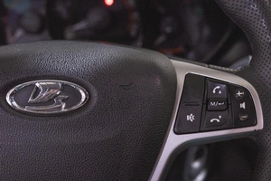 Седан ВАЗ (LADA) Vesta 2019 года, 1169000 рублей, Томск