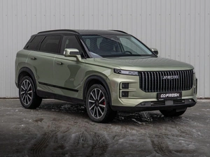 Внедорожник JAECOO J7 2023 года, 2020000 рублей, Краснодар