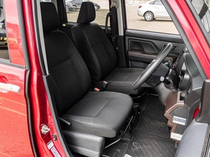 Хетчбэк Toyota Tank 2018 года, 1170000 рублей, Краснодар