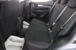 Внедорожник Nissan Qashqai 2020 года, 2399000 рублей, Омск