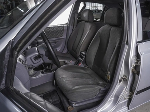 Седан Hyundai Accent 2005 года, 429000 рублей, Ростов-на-Дону