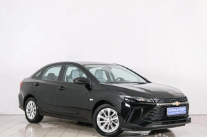 Седан Chevrolet Monza 2023 года, 1759000 рублей, Красноярск