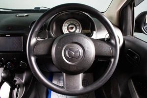 Хетчбэк Mazda Demio 2007 года, 639000 рублей, Сургут