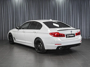 Седан BMW 5 серия 2020 года, 4269000 рублей, Ставрополь