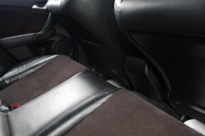 Седан Honda Accord 2011 года, 1599000 рублей, Тюмень