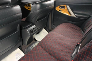 Седан Toyota Camry 2006 года, 999000 рублей, Тюмень