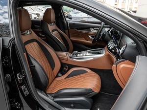 Лифтбек Mercedes-benz AMG GT 2022 года, 8948000 рублей, Краснодар