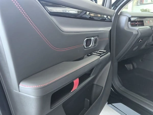Внедорожник Jetour Dashing 2026 года, 2709900 рублей, Красноярск