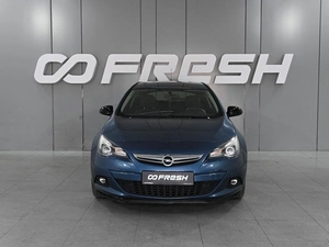 Хетчбэк Opel Astra GTC 2013 года, 999000 рублей, Аксай
