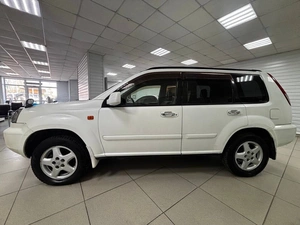 Внедорожник Nissan X-Trail 2002 года, 700000 рублей, Ачинск