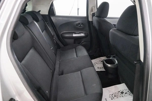 Внедорожник Nissan Juke 2011 года, 899000 рублей, Красноярск