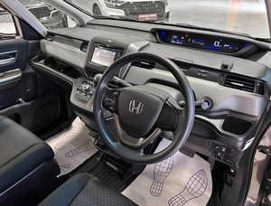 Минивэн Honda Freed+ 2018 года, 1427000 рублей, Красноярск