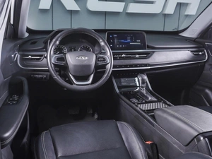 Внедорожник Chery Tiggo 4 Pro 2023 года, 1680000 рублей, Ростов-на-Дону