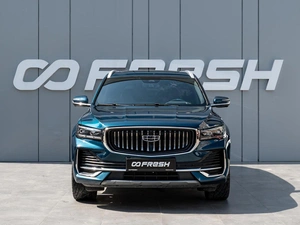 Внедорожник Geely Monjaro 2024 года, 3320000 рублей, Краснодар