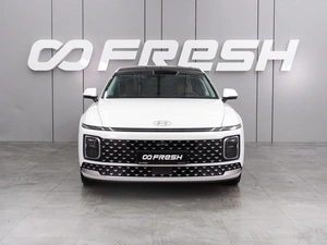 Седан Hyundai Grandeur 2022 года, 4049000 рублей, Воронеж