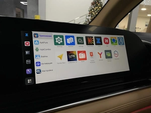 Минивэн Voyah Dream 2023 года, 5687000 рублей, Солонцы