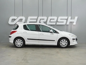 Хетчбэк Peugeot 308 2011 года, 599000 рублей, Воронеж