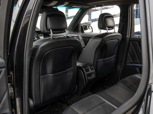 Внедорожник Mercedes-benz GLK-класс 2012 года, 1825000 рублей, Краснодар