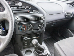 Внедорожник ВАЗ (LADA) Niva Travel 2023 года, 1039000 рублей, Петрозаводск