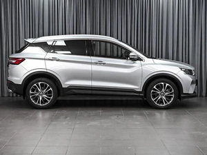 Внедорожник Geely Coolray 2021 года, 1696000 рублей, Ставрополь