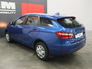 Универсал ВАЗ (LADA) Vesta 2021 года, 1230000 рублей, Курск