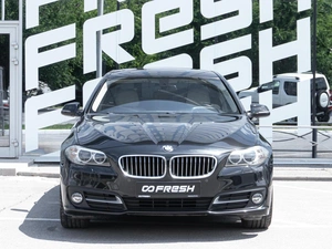 Седан BMW 5 серия 2016 года, 2289000 рублей, Волгоград