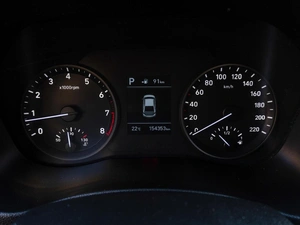 Седан Hyundai Solaris 2018 года, 1449000 рублей, Саратов