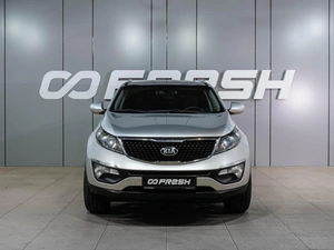 Внедорожник Kia Sportage 2014 года, 1299000 рублей, Воронеж