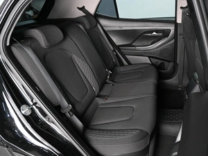 Внедорожник Hyundai Creta 2022 года, 2349000 рублей, Аксай