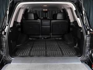 Внедорожник Toyota Land Cruiser 2013 года, 4769000 рублей, Тюмень