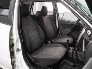 Седан ВАЗ (LADA) Granta 2018 года, 599000 рублей, Воронеж